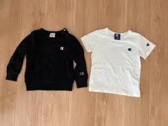 チャンピオン　Tシャツ　トレーナー