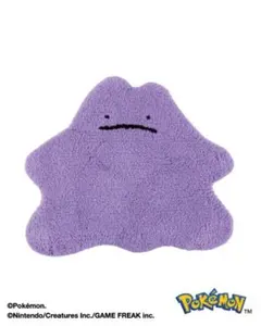 新品未開封 MIYOSHI RUG メタモン - メルカリ