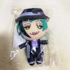 ツイステ フロイド ⑤