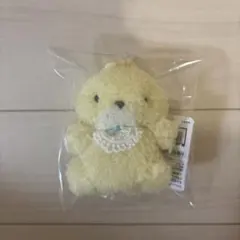 新品⭐︎もふもふ工房 どうぶつのあかちゃんマスコット ラウンドワン限定
