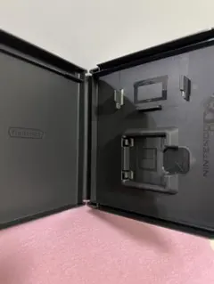 ポケットモンスター プラチナ Nintendo DS 空箱