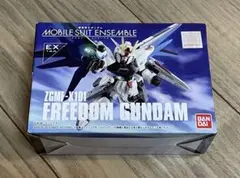 【中古】未開)機動戦士ガンダム MOBILE SUIT ENSEMBLE EX14A フリーダムガンダム[91][240091384085] 機動戦士ガンダム MOBILE SUIT ENSEMBLE EX14A フリーダム