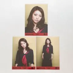 2026年最新】マジすか 生写真 大島優子の人気アイテム - メルカリ