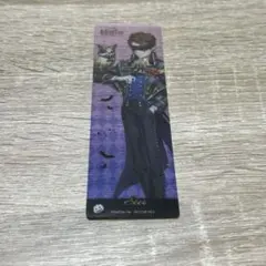 ライトノベル展 2025 トレーディング アクリルしおりキーホルダー