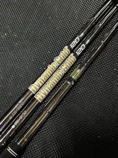 ウェッジ DynamicGold 120 DynamicGold S200のサムネイル