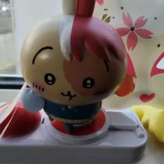 我的英雄學院 渡我被身子 小可愛