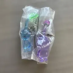 ピクミン　めじるしアクセサリー　セット