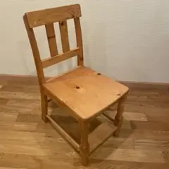 パインチェア