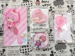 すとぷり さとみ グッズまとめ売り