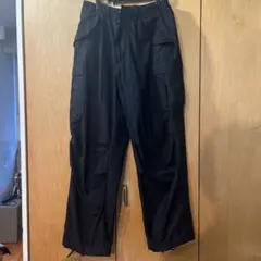 m-65 ワークパンツ