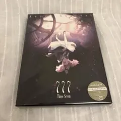 Royal Scandal 2nd Album『777』 QUEEN盤 特典付き - メルカリ