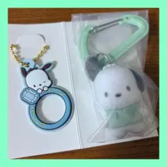 ポチャッコ2点セット