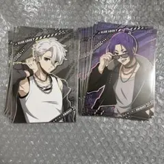 ブルーロック ワイルドエンカウント