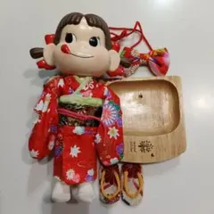 2026年最新】晴れ着 ペコちゃんの人気アイテム - メルカリ
