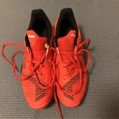 テニスシューズ ヨネックス パワークッション ソニケージ2 オムニ用