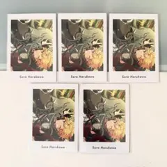 あんスタ ぱしゃっつ vol.6 春川宙