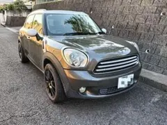 MINI クロスオーバー 各種部品 フェンダー　　ボンネット バンパー ライトのサムネイル