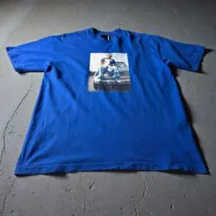 AFTER HOMEWORK 20SS image back TEE - メルカリ