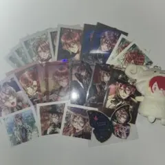 あくねこ フェネス まとめ