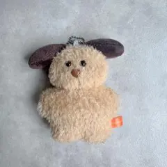 mojojojo マスコットぬいぐるみ4 犬 いぬ　①