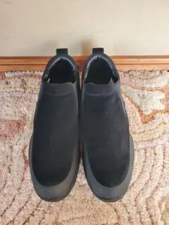OHOTORO Mountain Moc Shoes 23.0 - メルカリ
