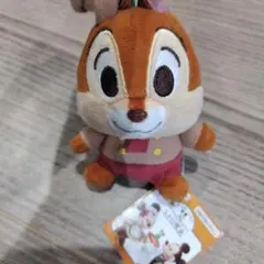 ミッキー＆フレンズ ノスタルジックレトロ喫茶 マスコット