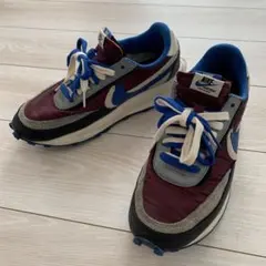 新品 AIRWALK エアウォーク スニーカー チャッカ デッドストック 未 