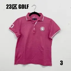 2026年最新】23区ゴルフ iiiの人気アイテム - メルカリ