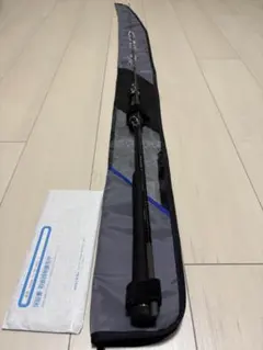 シマノ 24 ゲームタイプJ フルベンド B60-3 保証書・購入証明付 - メルカリ