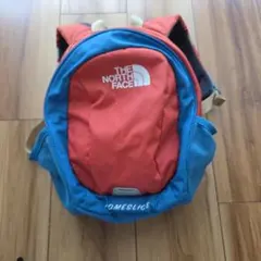 THE NORTH FACE HOMESLICE リュック