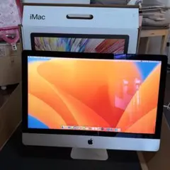 2025年最新】imac 2017 i7の人気アイテム - メルカリ