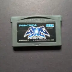 【ソフト単品】シャイニング・ソウル　動作確認済み