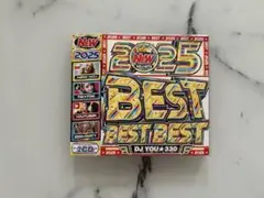 2025 洋楽メドレー アルバム CD2枚セット