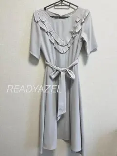 レディーアゼル　ワンピース