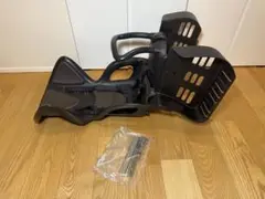 ブリヂストン 自転車 リヤ　チャイルドシート　RCS-S1