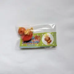 チョコエッグ ポケットモンスター旅立ちの3匹 / アチャモ