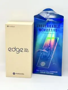 motorola edge 50s pro 本体 モトローラ