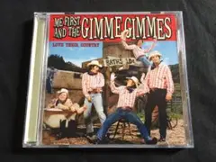 ★Me First And The Gimme Gimmes ★ [QZSC3]