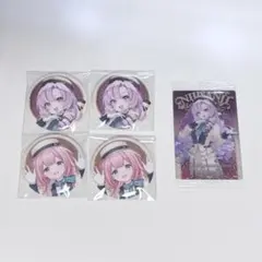 にじさんじ 壱百満天原サロメ￤周央サンゴ