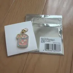 ポルノグラフィティ FANCLUB UNDERWORLD 6 メタルチャーム