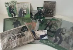 【美品】【バラ売り可】呪術廻戦 狗巻棘グッズ セット