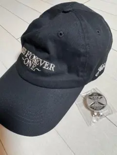 JSB3 キャップ 帽子 15TH ANNIVERSARY