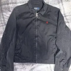 Polo by Ralph Lauren 希少 L スイングトップ　最終価格