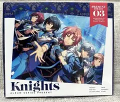 「あんさんぶるスターズ!」アルバムシリーズ Knights