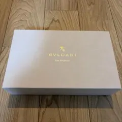 BVLGARI ボディケア ギフトセット 4本+ソープ(香水なし)