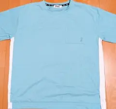 FILA 半袖Tシャツ