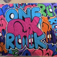 2026年最新】one ok rock タオルの人気アイテム - メルカリ