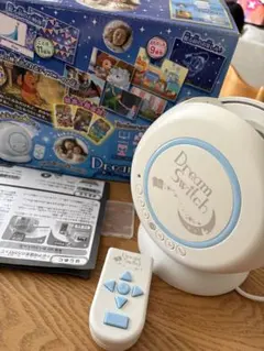 【訳あり】ドリームスイッチ　ディズニー