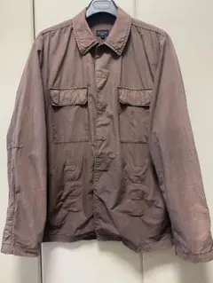 Paul Smith Jeans ブラウンジャケット Lサイズ