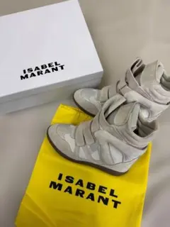 2026年最新】ISABEL MARANT スニーカーの人気アイテム - メルカリ